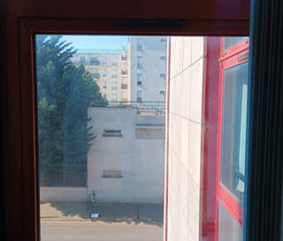 Bureau privé 15 m² 2 postes Location bureau Rue de la Procession Saint-Denis 93210 - photo 1
